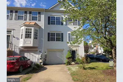 16420 Eider Street, Bowie, MD 20716 - Photo 1