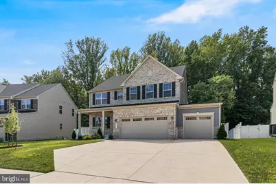 9731 Passage Drive, Upper Marlboro, MD 20772 - Photo 1