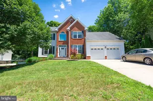 5011 Patuxent Riding Ln, Bowie, MD 20715 - Photo 1