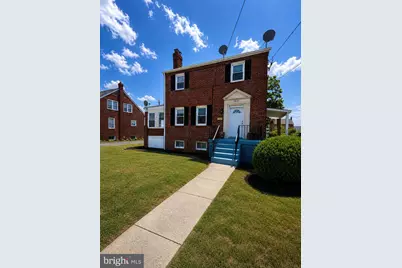 4881 Towne Park Road, Suitland, MD 20746 - Photo 1
