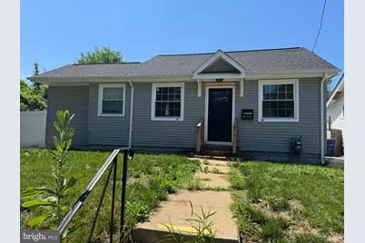 4115 Shepherd Street, Brentwood, MD 20722 - Photo 2
