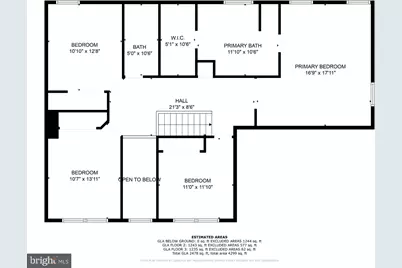 12203 Armat Court, Laurel, MD 20708 - Photo 46
