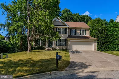 1004 Pembridge Court, Bowie, MD 20716 - Photo 1