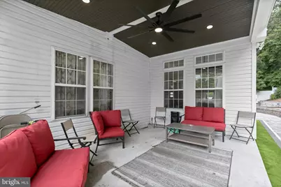 7202 Exbury Court, Laurel, MD 20707 - Photo 54