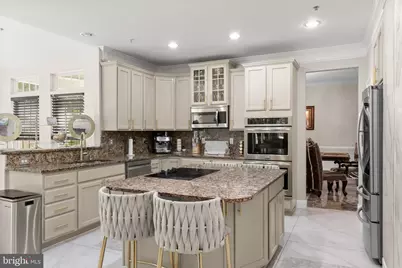 7202 Exbury Court, Laurel, MD 20707 - Photo 12
