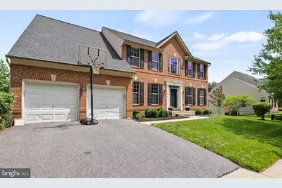 12310 Houndwood Way, Bowie, MD 20720 - Photo 4