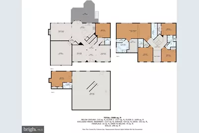 12310 Houndwood Way, Bowie, MD 20720 - Photo 2