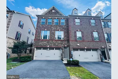 8032 Spring Arbor Drive, Laurel, MD 20707 - Photo 1