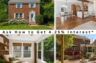 4308 East West Hwy, University Park, MD 20782 - Photo 1