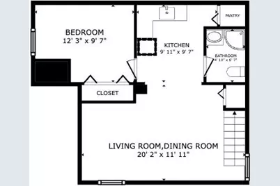 4308 East West Highway, University Park, MD 20782 - Photo 30