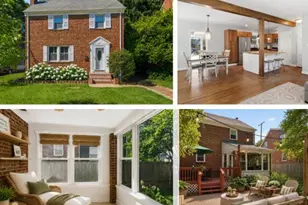 4308 East-West Hwy, University Park, MD 20782 - Photo 1