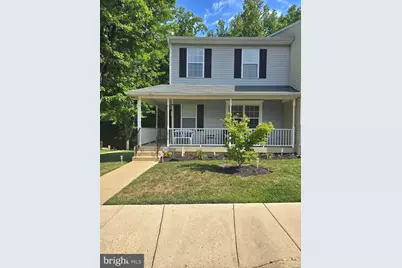 2814 Lindesfarn Terrace, Fort Washington, MD 20744 - Photo 2