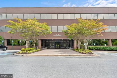 4640 Forbes Boulevard #200, Lanham, MD 20706 - Photo 1