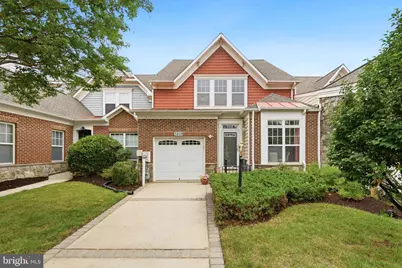 7208 Paperbark Terrace, Laurel, MD 20707 - Photo 36