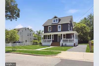 4509 Oliver Street, Riverdale, MD 20737 - Photo 4