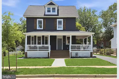 4509 Oliver Street, Riverdale, MD 20737 - Photo 2