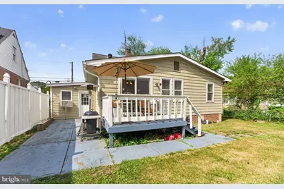 5406 Spring Lane, Hyattsville, MD 20781 - Photo 20