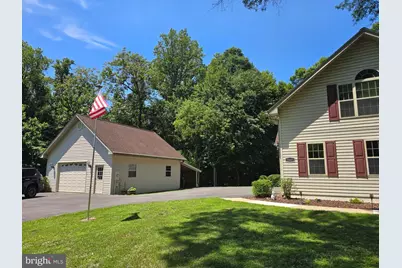 15401 Jamies Way, Accokeek, MD 20607 - Photo 2