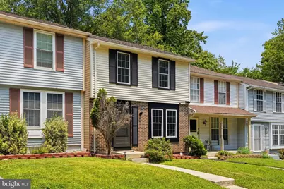 310 Shady Glen Drive, Capitol Heights, MD 20743 - Photo 2