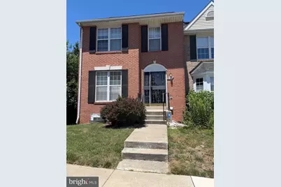 5053 Colburn Terrace, Hyattsville, MD 20782 - Photo 1