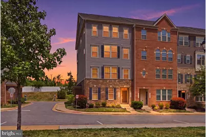 10102 Dorsey Lane, Lanham, MD 20706 - Photo 1