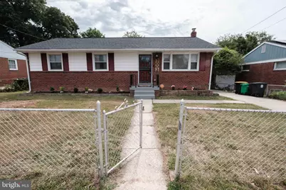 3002 Viceroy Ave, District Heights, MD 20747 - Photo 2