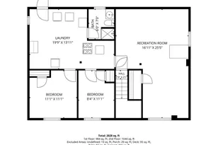 23 Daimler Dr, Capitol Heights, MD 20743 - Photo 36