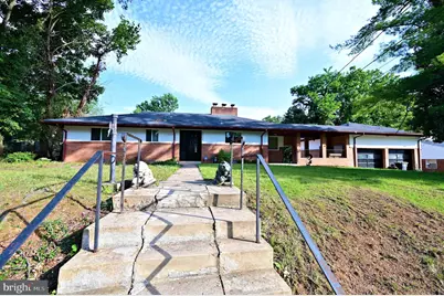 2509 Eliot Place, Temple Hills, MD 20748 - Photo 4