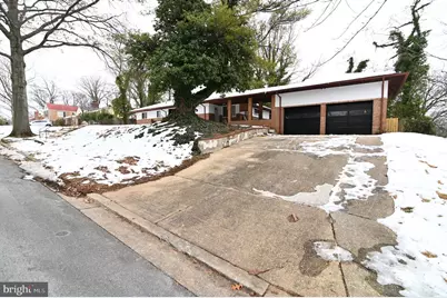 2509 Eliot Place, Temple Hills, MD 20748 - Photo 2