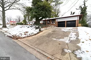 2509 Eliot Pl, Temple Hills, MD 20748 - Photo 2