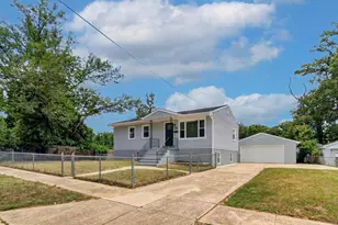 5521 Belva St, Lanham, MD 20706 - Photo 1