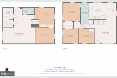 5521 Belva Street, Lanham, MD 20706 - Photo 46