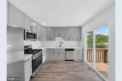 5521 Belva Street, Lanham, MD 20706 - Photo 10