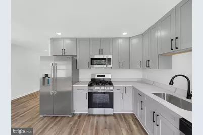 5521 Belva Street, Lanham, MD 20706 - Photo 8
