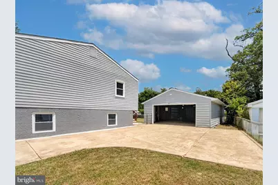 5521 Belva Street, Lanham, MD 20706 - Photo 38
