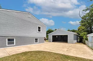 5521 Belva St, Lanham, MD 20706 - Photo 38