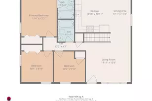 5521 Belva St, Lanham, MD 20706 - Photo 44