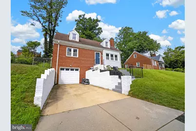 3513 27th Avenue, Temple Hills, MD 20748 - Photo 2