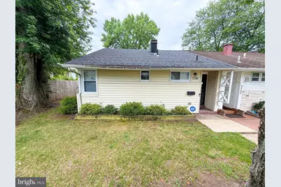 7749 Normandy Road, Landover, MD 20785 - Photo 1
