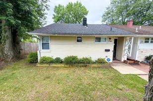 7749 Normandy Rd, Landover, MD 20785 - Photo 1