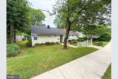 7749 Normandy Road, Landover, MD 20785 - Photo 4