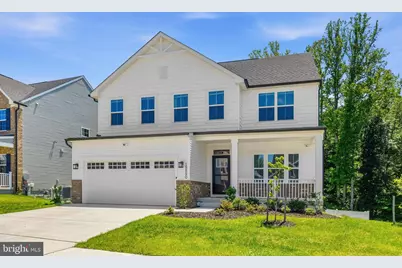 15550 Twin River Circle, Bowie, MD 20716 - Photo 2
