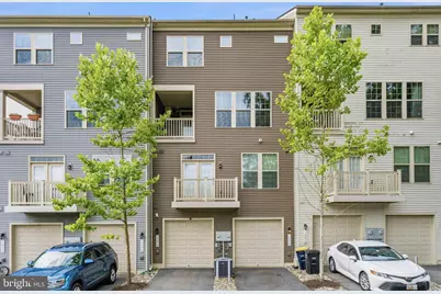 10072 Dorsey Lane #47, Lanham, MD 20706 - Photo 36