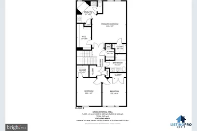 10072 Dorsey Lane #47, Lanham, MD 20706 - Photo 44