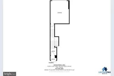 10072 Dorsey Lane #47, Lanham, MD 20706 - Photo 42