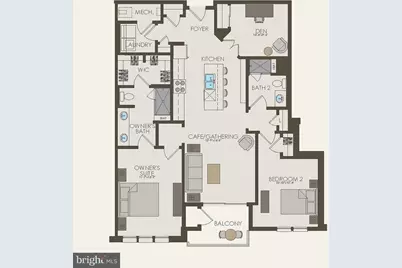 125 Kinsale Place #310, National Harbor, MD 20745 - Photo 10