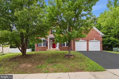 703 Yarrow Court, Accokeek, MD 20607 - Photo 2