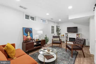 703 Green Willow Place, Landover, MD 20785 - Photo 1