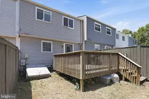 703 Green Willow Pl, Landover, MD 20785 - Photo 38