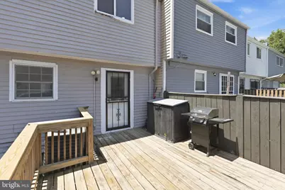 703 Green Willow Place, Landover, MD 20785 - Photo 36